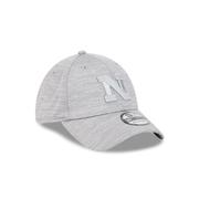 Nebraska New Era 3930 Tech Tonal Flex Fit Cap